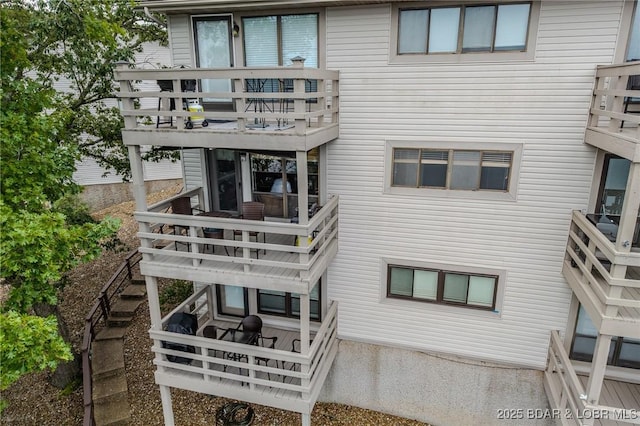 28 Hawk Harbor Ln Unit 2D, Lake Ozark, MO 65049 - photo 21