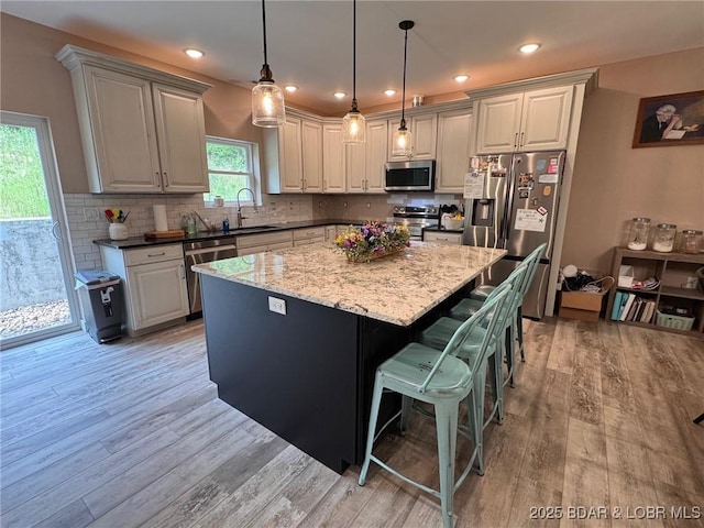 1835 Deans Creek Rd, Richland, MO 65556 - photo 9