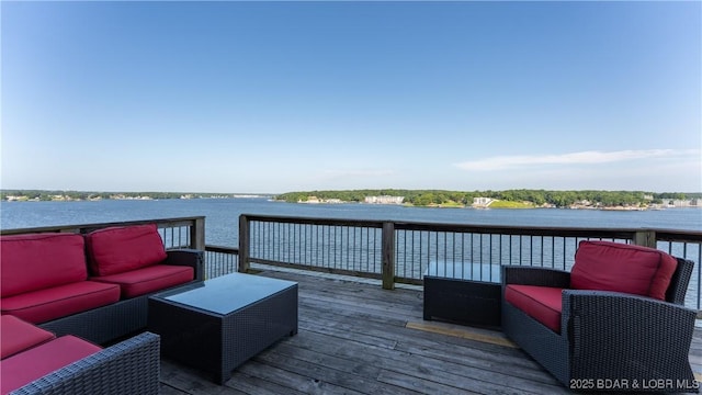 1229 Summit Cir, Osage Beach, MO 65065 - photo 1