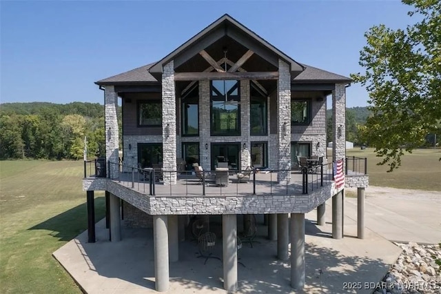 2262 Brown Rd, Mo, MO 63965 - photo 1
