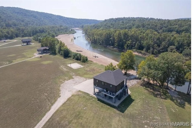 2262 Brown Rd, Mo, MO 63965 - photo 2