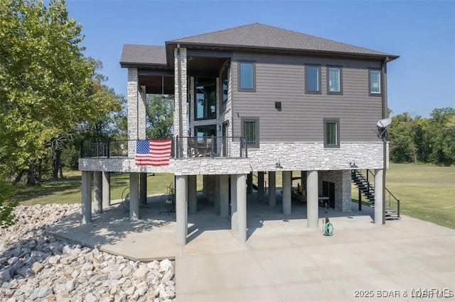2262 Brown Rd, Mo, MO 63965 - photo 4