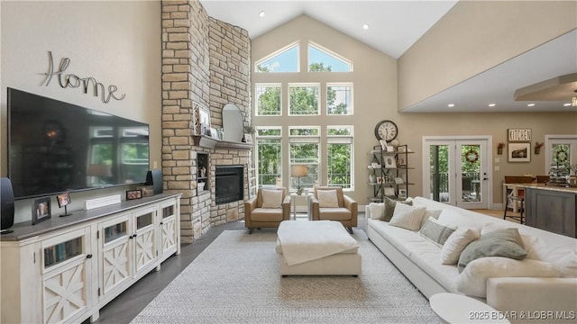 1880 Palisades Dr, Four Seasons, MO 65049 - photo 1