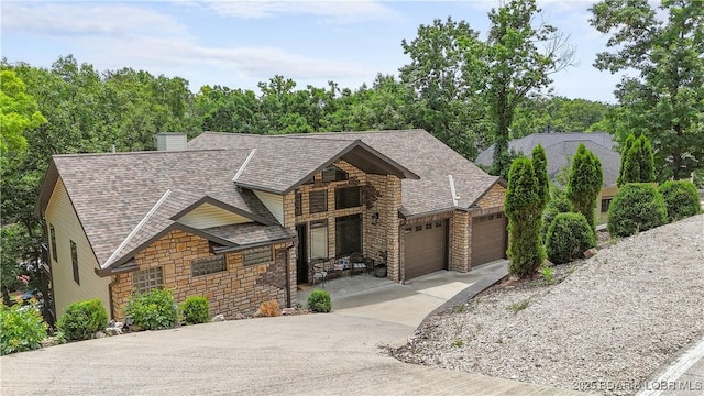 1880 Palisades Dr, Four Seasons, MO 65049 - photo 6