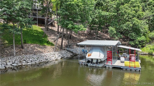 1880 Palisades Dr, Four Seasons, MO 65049 - photo 42