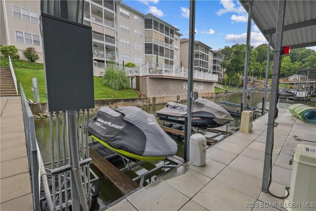 116 Port Royale Dr Unit 3D, Sunrise Beach, MO 65079 - photo 34