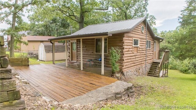29193 Roundhouse Ave, Lincoln, MO 65338 - photo 3