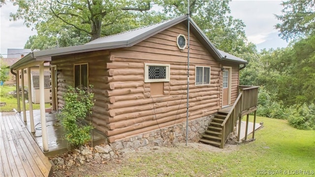 29193 Roundhouse Ave, Lincoln, MO 65338 - photo 4
