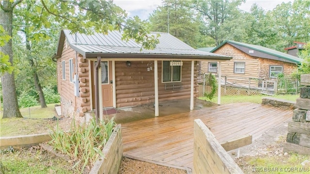 29193 Roundhouse Ave, Lincoln, MO 65338 - photo 2