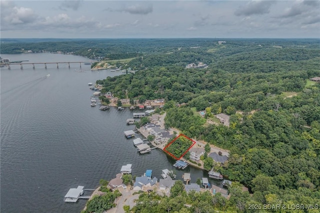 LOT11 Spyglass Cir, Camdenton, MO 65020 - photo 2