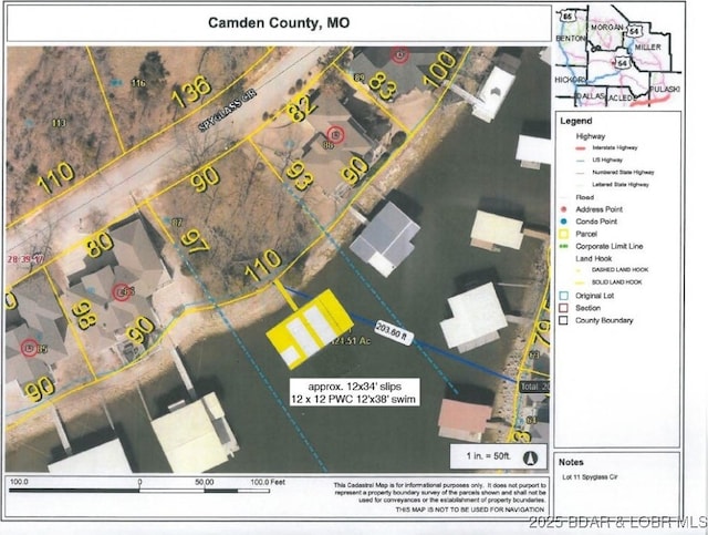 LOT11 Spyglass Cir, Camdenton, MO 65020 - photo 31