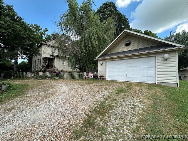 212 S Olive St, Windsor, MO 65360 - photo 1