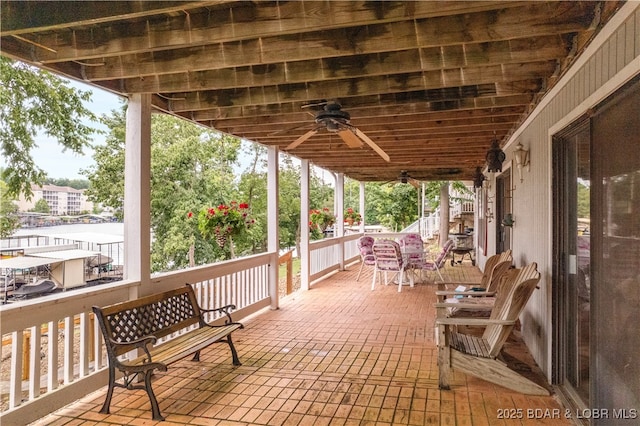 1288 Ridge Cir, Sunrise Beach, MO 65079 - photo 39
