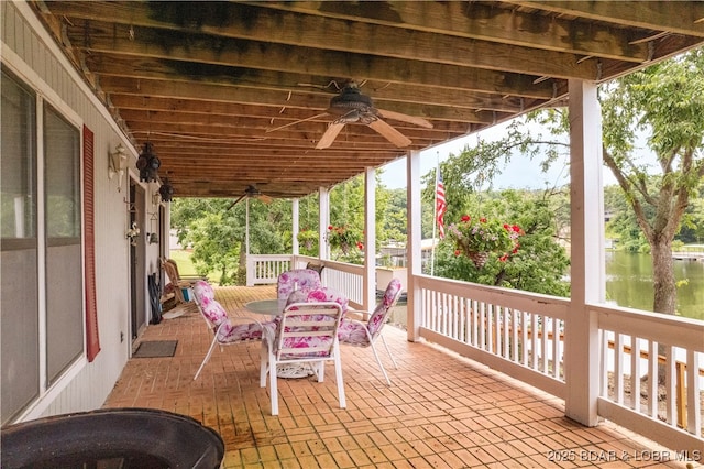 1288 Ridge Cir, Sunrise Beach, MO 65079 - photo 40