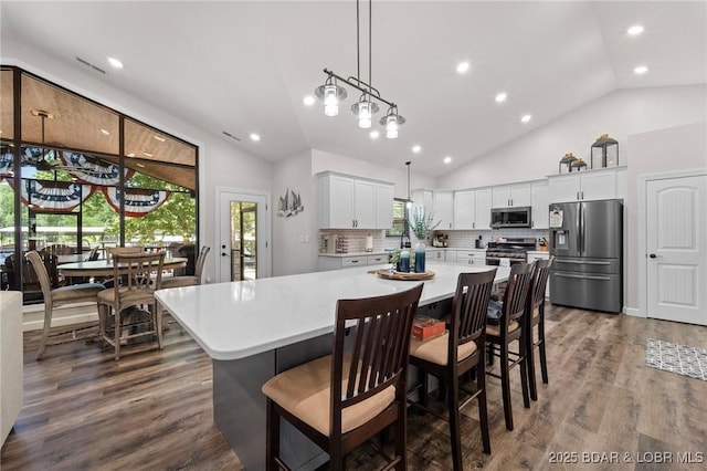 299 Sparkling Water Cir, Sunrise Beach, MO 65079 - photo 8