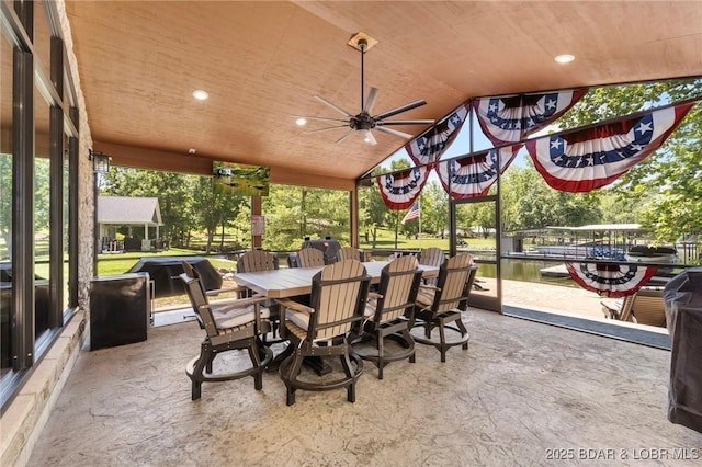 299 Sparkling Water Cir, Sunrise Beach, MO 65079 - photo 30