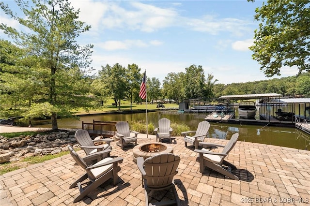 299 Sparkling Water Cir, Sunrise Beach, MO 65079 - photo 32