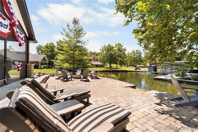 299 Sparkling Water Cir, Sunrise Beach, MO 65079 - photo 33