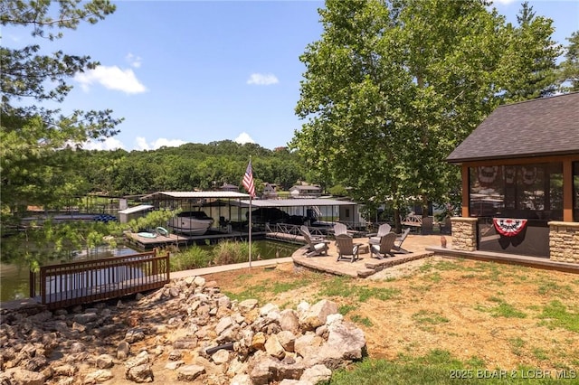 299 Sparkling Water Cir, Sunrise Beach, MO 65079 - photo 34