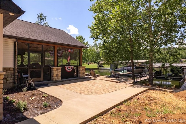 299 Sparkling Water Cir, Sunrise Beach, MO 65079 - photo 35