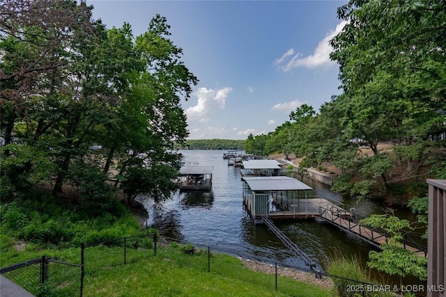 6059 Sioux Trl, Osage Beach, MO 65065 - photo 41