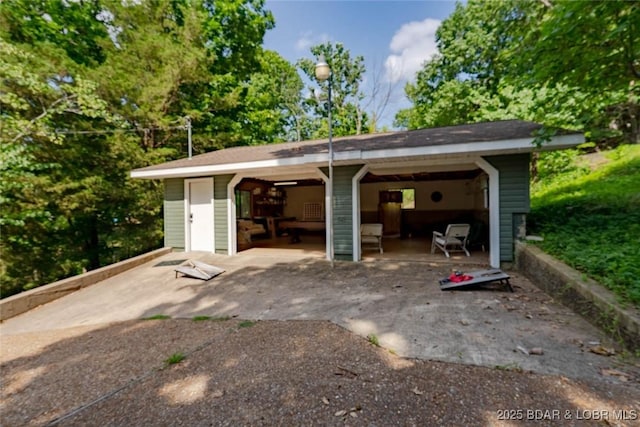 6059 Sioux Trl, Osage Beach, MO 65065 - photo 44