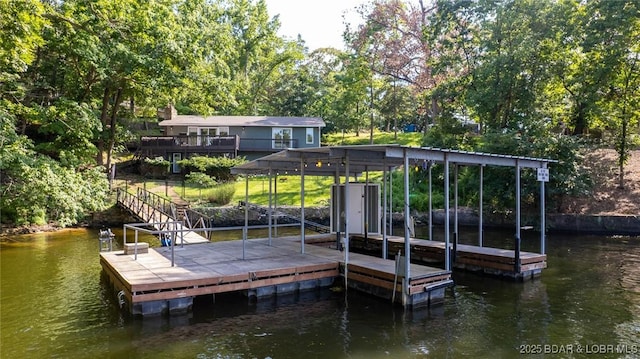 6059 Sioux Trl, Osage Beach, MO 65065 - photo 48