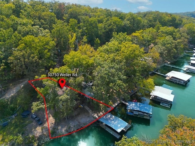 30750 Weller Rd, Rocky Mount, MO 65072 - photo 3