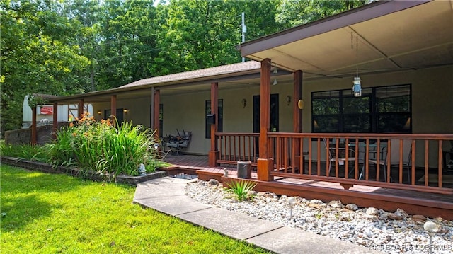 2083 Business Park Rd, Linn Creek, MO 65052 - photo 3