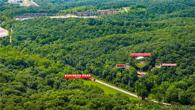 2083 Business Park Rd, Linn Creek, MO 65052 - photo 1