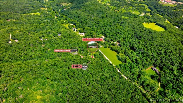 2083 Business Park Rd, Linn Creek, MO 65052 - photo 44