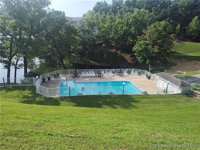 1191-4 Buckingham Dr Unit 4, Camdenton, MO 65020 - photo 25