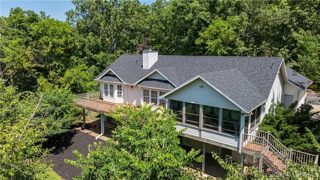 165 Lake Shadow Rd, Sunrise Beach, MO 65079 - photo 41