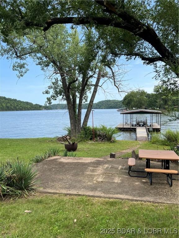 3336 Lick Creek Rd, Edwards, MO 65326 - photo 1