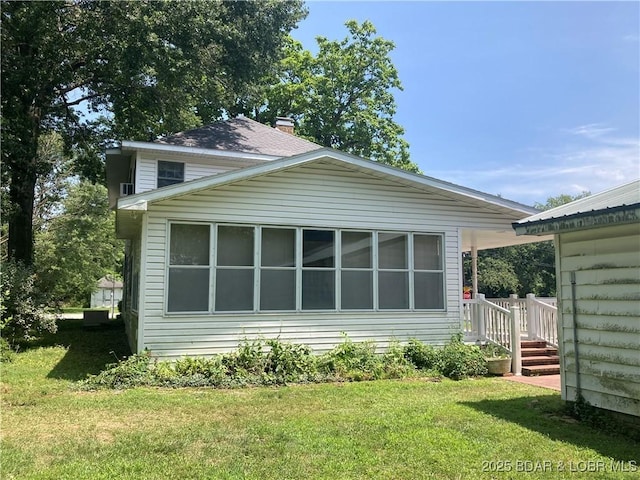 501 Monroe St, Versailles, MO 65084 - photo 22