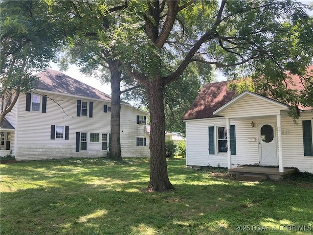 501 Monroe St, Versailles, MO 65084 - photo 7