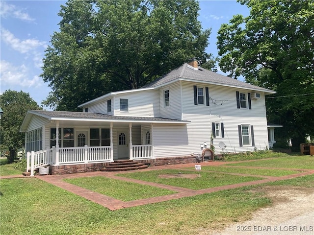 501 Monroe St, Versailles, MO 65084 - photo 1