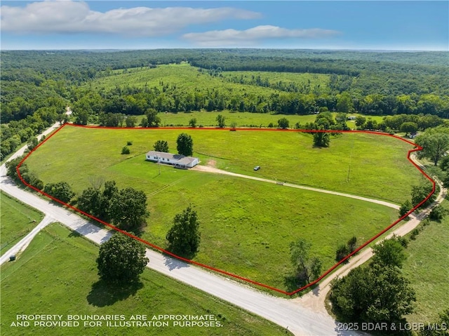 4031 Dority Dr, Climax Springs, MO 65324 - photo 32