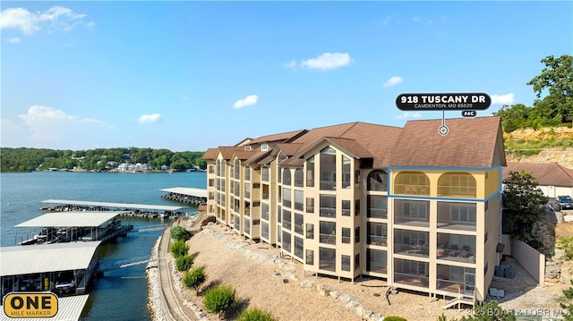 918 Tuscany Dr Unit 4C, Camdenton, MO 65020 - photo 41