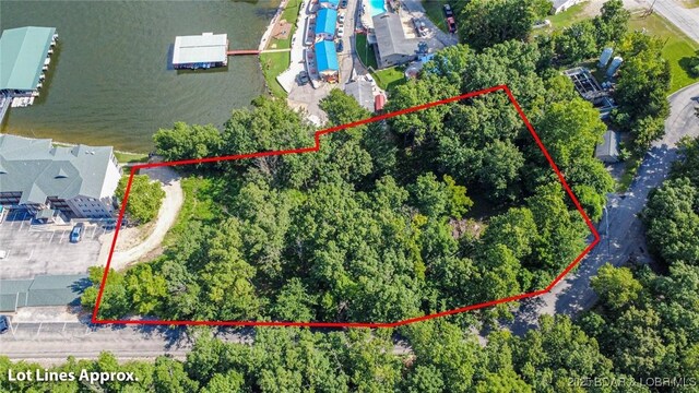 TBD Plaza Beach Drive, Camdenton, MO 65020 - photo 1