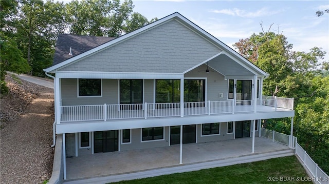 109 Wedgewood Dr, Camdenton, MO 65020 - photo 33
