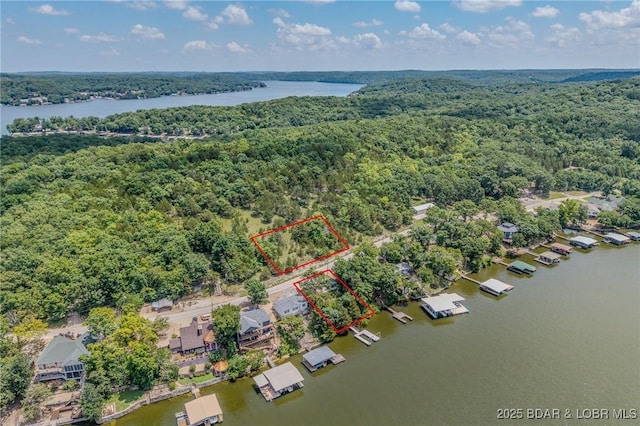 TBD Robin Hood Lane, Roach, MO 65787 - photo 1