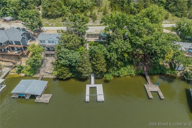 TBD Robin Hood Lane, Roach, MO 65787 - photo 2