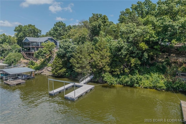 TBD Robin Hood Lane, Roach, MO 65787 - photo 4