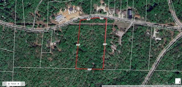 TBD Wavy Leaf Dr, Linn Creek, MO 65052 - photo 2
