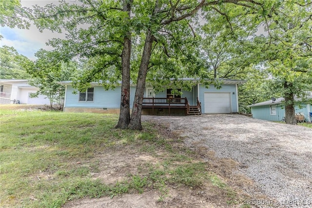 424 Panoramic Dr, Camdenton, MO 65020 - photo 1