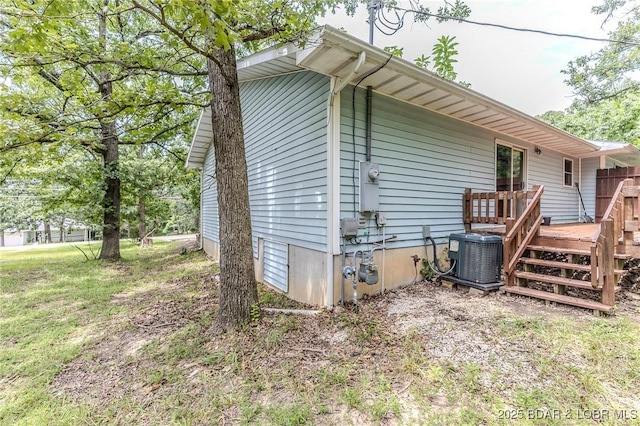 424 Panoramic Dr, Camdenton, MO 65020 - photo 34