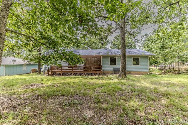 424 Panoramic Dr, Camdenton, MO 65020 - photo 36
