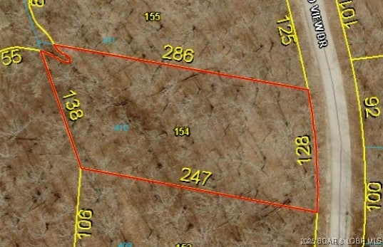 LOT410 Grand View Dr, Porto Cima, MO 65079 - photo 2