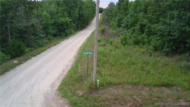 TBDTRACT3AND4 Geronimo Springs Rd, Macks Creek, MO 65786 - photo 3